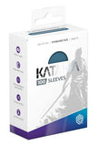 Sleeves - Ultimate Guard - Katana Sleeves - Standard Size (100ct) - Mountain Haze