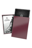 Sleeves - Ultimate Guard - Katana Sleeves - Standard Size (100ct) - Radiant Plum