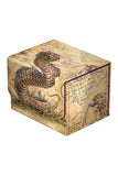 Magic The Gathering - Deck Box - Rottenmouth Viper - Bloomburrow  - QTY: 100+ (9536201818359)