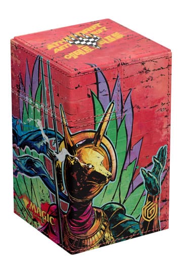 MTG - Flip'n'Tray 100+ - Aetherdrift - Hazoret, Godseeker - Ultimate Guard