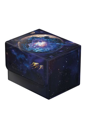 MTG - Sidewinder 100+ - Edge of Eternities - Gemstone Caverns - Ultimate Guard