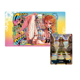One Piece Card Game - Playmat - Limited Edition Vol.3