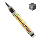 The Army Painter - Speedpaint 2.0 Acrylic Marker - Broadsword Silver