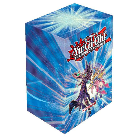 Card Case - Yu-Gi-Oh! - The Dark Magicians (7961540985079)