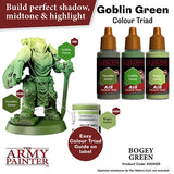The Army Painter - Warpaints Air - Bogey Green