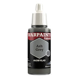 The Army Painter - Warpaints - Fanatic Paint - Ash Grey