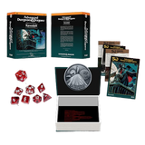 Beadle & Grimms - D&D Classic Module Dice Set - Ravenloft