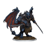Dungeons & Dragons - Nolzur's Marvelous Miniatures - Draconian Dreadnought - Wave 20