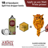 The Army Painter - Speedpaint 2.0 - Sand Golem