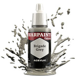 The Army Painter - Warpaints - Fanatic Paint - Brigade Grey