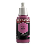 The Army Painter - Warpaints - Fanatic Paint - Pixie Pink