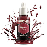 The Army Painter - Warpaints - Fanatic Paint - Wyvern Fury