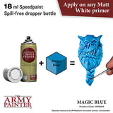 The Army Painter - Speedpaint 2.0 - Magic Blue