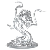 Dungeons & Dragons -  - Nolzur's Marvelous Miniatures - Water Weird - Wave 20