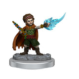 Dungeons & Dragons -  - Nolzur's Marvelous Miniatures - Halfling Wizards - Wave 20