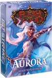 Flesh & Blood - Blitz Deck - 1st strike (Terra & Aurora) (8384112328951)