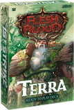 Flesh & Blood - Blitz Deck - 1st strike (Terra & Aurora) (8384112328951)