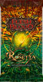 Flesh & Blood - Booster Box - Rosetta (24 Packs) (8384124846327)