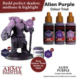 The Army Painter - Warpaints Air - Alien Purple