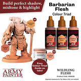 The Army Painter - Warpaints Air - Wildling Flesh