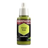 The Army Painter - Warpaints - Fanatic Paint - Vivid Volt