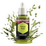 The Army Painter - Warpaints - Fanatic Paint - Vivid Volt