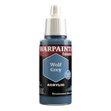 The Army Painter - Warpaints - Fanatic Paint - Wolf Grey