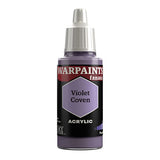 The Army Painter - Warpaints - Fanatic Paint - Violet Coven