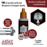 The Army Painter - Warpaints Air - Cadre Grey
