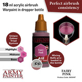 The Army Painter - Warpaints Air - Fairy Pink
