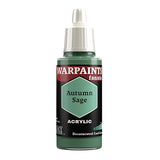 The Army Painter - Warpaints - Fanatic Paint - Autumn Sage
