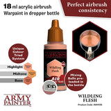 The Army Painter - Warpaints Air - Wildling Flesh