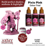The Army Painter - Warpaints Air - Fairy Pink