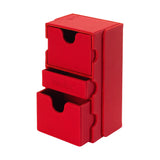 Vault X - eXo-Tec - Game Box 200+ - Red