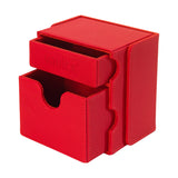 Vault X - eXo-Tec - Game Box 100+ - Red