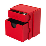 Vault X - eXo-Tec - Game Box 100+ - Red