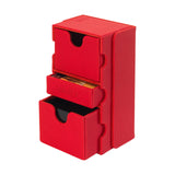 Vault X - eXo-Tec - Game Box 200+ - Red