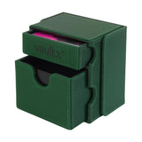 Vault X - eXo-Tec - Game Box 100+ - Green