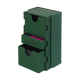 Vault X - eXo-Tec - Game Box 200+ - Green