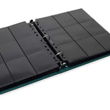 Vault X - eXo-Tec - Slim Ring Binder - Green