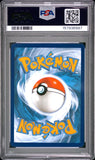 PSA - Pokemon - SwSh, Crown Zenith - GG36/GG70 : Entei V (Alt Art) - PSA 10