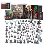 Warhammer Age of Sigmar - Skaventide Army Box