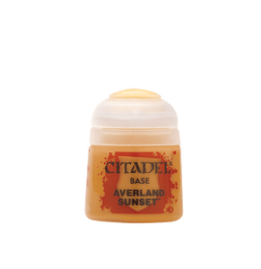 Citadel - Paint - Averland Sunset - 12ml - Base (8093251567863)