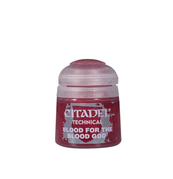 Citadel - Paint - Stirland Mud - 12ml - Technical (8308798783735)