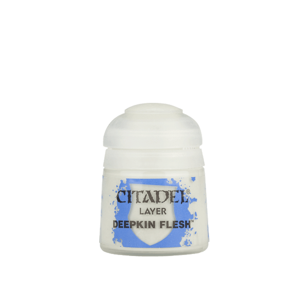 Citadel - Paint - Deepkin Flesh - 12ml - Layer (9527498113271)