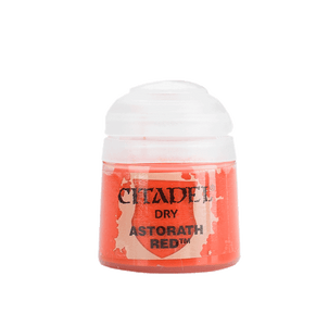 Citadel - Paint - Astorath Red - 12ml - Dry (8114334597367)