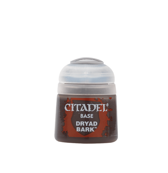 Citadel - Paint - Dryad Bark - 12ml - Base (8308797440247)