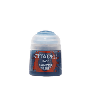 Citadel - Paint - Kantor Blue - 12ml - Base (8308796915959)