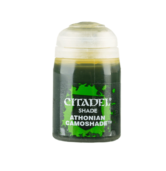 Citadel - Paint - Athonian Camoshade - 18ml - Shade (8308805337335)