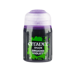 Citadel - Paint - Druchii Violet - 18ml - Shade (8308804354295)